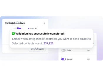 salesforge-validation
