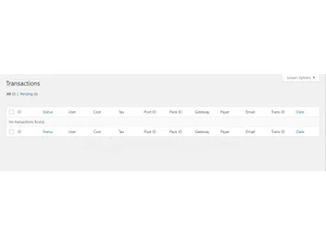 wp user frontend pro