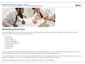 Hrweb Applicant Tracking