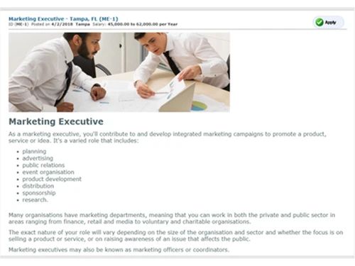 Hrweb Applicant Tracking