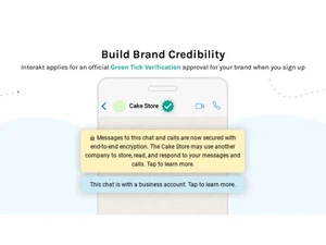 Interakt-brand-credibility
