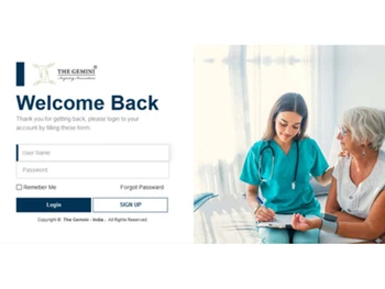 sara opd management software-features