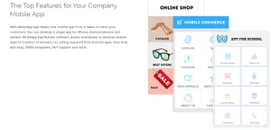 ibuildapp mobile app