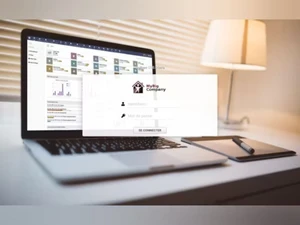 dolibarr erp crm login credentials