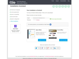 qloapps installation