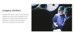 webchartmd surgery center