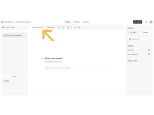 typeform software-names