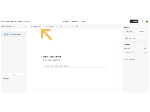typeform software-names