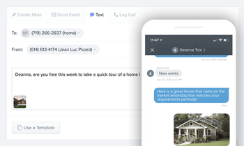 Follow Up Boss contact support