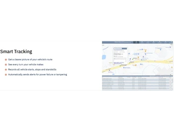 Track Your Truck-tracking