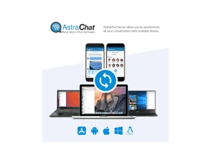 astrachat-synchronize