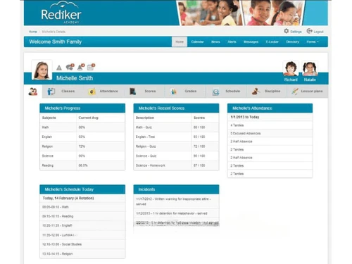 rediker