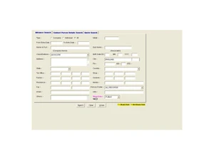 telephone diary bulk mail