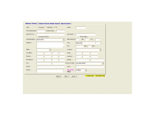 telephone diary bulk mail