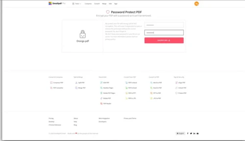 smalpdf work features