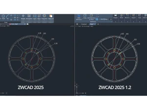 zwcad-design