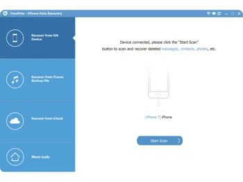 fonepaw iphone-device
