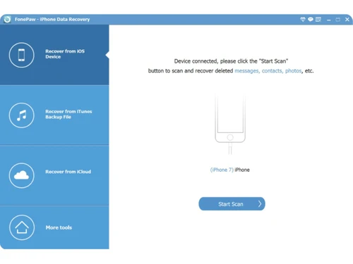 fonepaw iphone-device