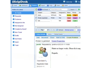 iHelpdesk