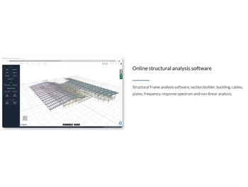 SkyCiv Online Structural