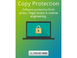 Authguru copy protection