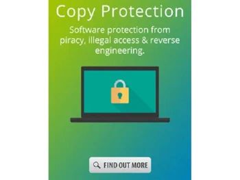 Authguru copy protection