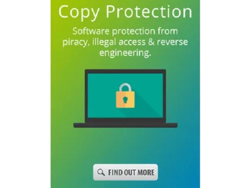 Authguru copy protection
