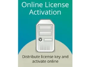 Authguru online license activation