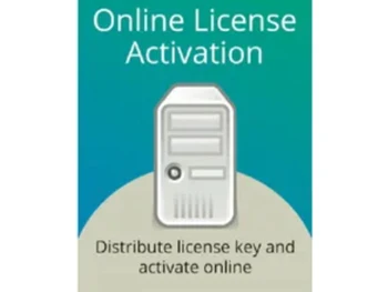 Authguru online license activation
