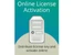 Authguru online license activation