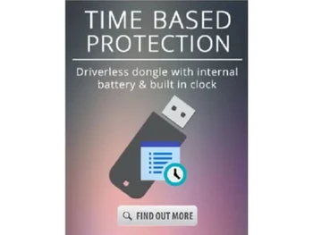 Authguru time based protection
