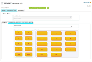 mehmaan nawazi takeway
