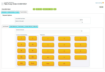 mehmaan nawazi takeway