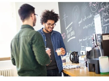 Symphony Talent home