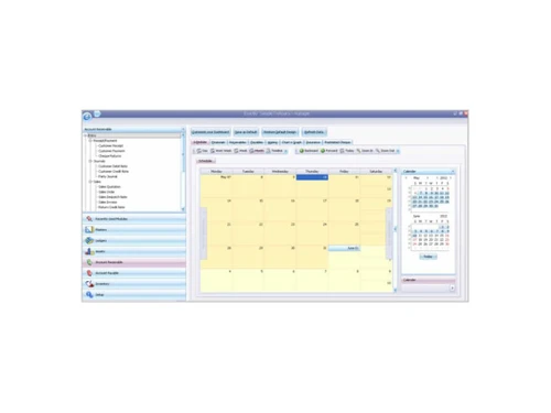 exactlly account management