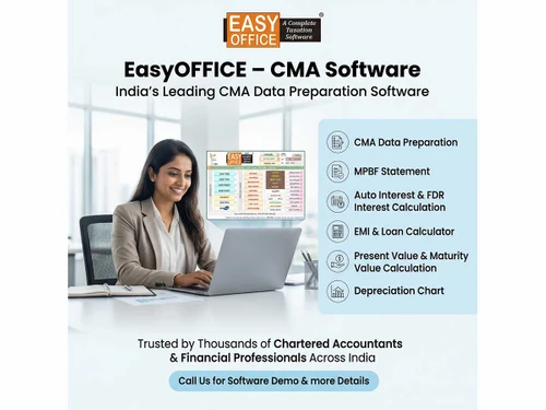 easyoffice cma
