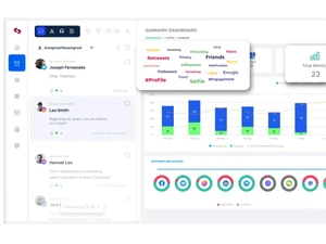 simplify360 software-analytics