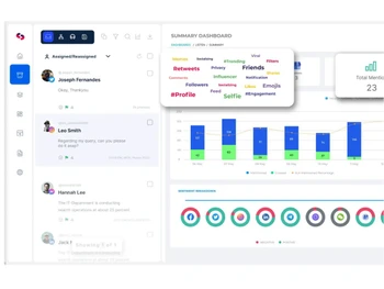 simplify360 software-analytics