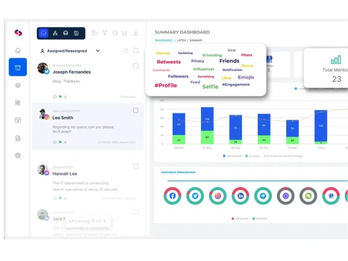 simplify360 software-analytics