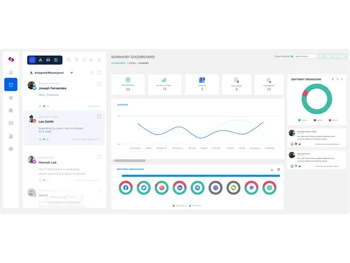 simplify360 software-scores