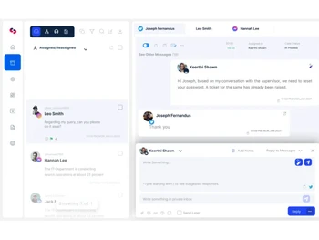simplify360 software-teams