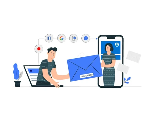 Automation lead-nurturing