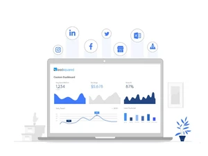 leadsquared lead captur