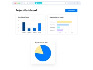 leadsquared sales tracking