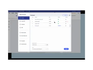 iskysoft pdfelement pdf convert