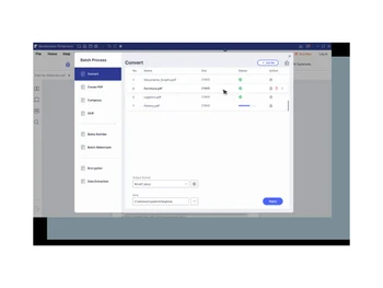 iskysoft pdfelement pdf convert