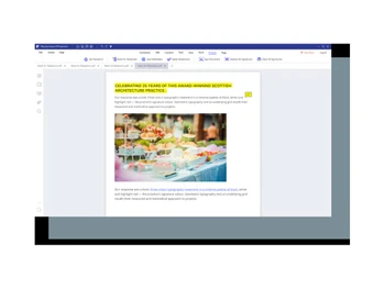 iskysoft pdfelement pdf editing
