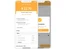 V3Cube Taxi Booking App-Payment summary