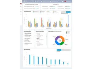 Franciscan stock management