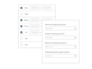 youcanbookme booking